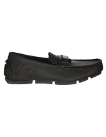 Zapato mocasín Calvin Klein para hombre