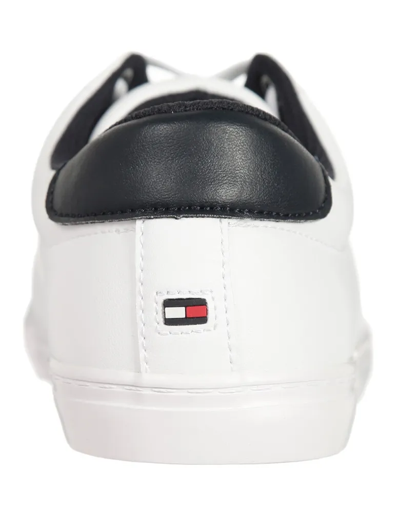 Tenis Tommy Hilfiger Varsity para hombre