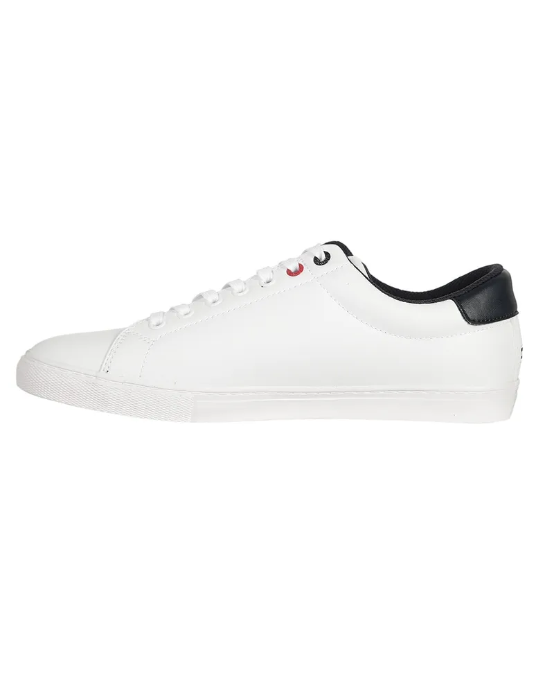 Tenis Tommy Hilfiger Varsity para hombre