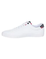 Tenis Tommy Hilfiger Print Sneaker para hombre