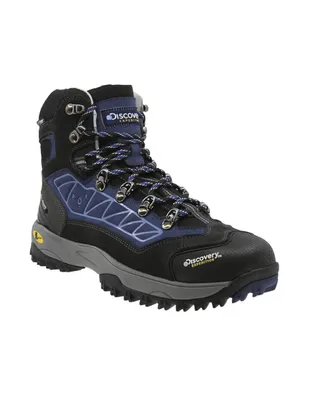 Bota Discovery Expedition para hombre