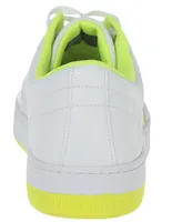 Tenis Calvin Klein Cupsole Laceup para hombre