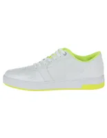 Tenis Calvin Klein Cupsole Laceup para hombre