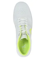 Tenis Calvin Klein Cupsole Laceup para hombre