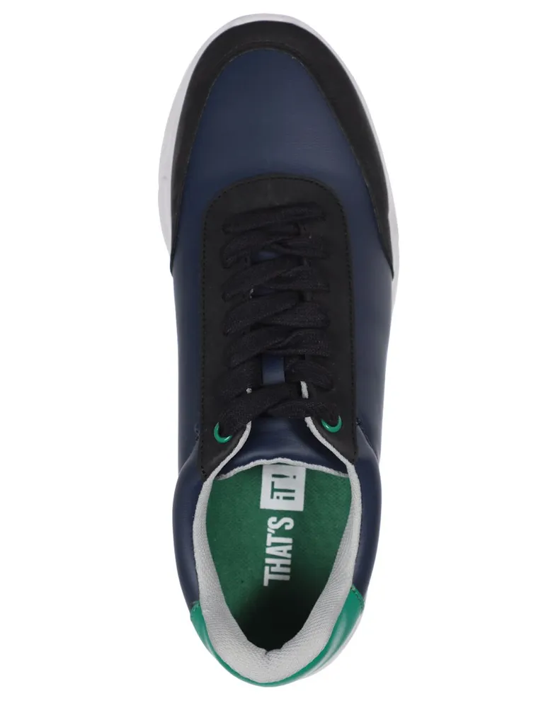 Tenis That's It para hombre