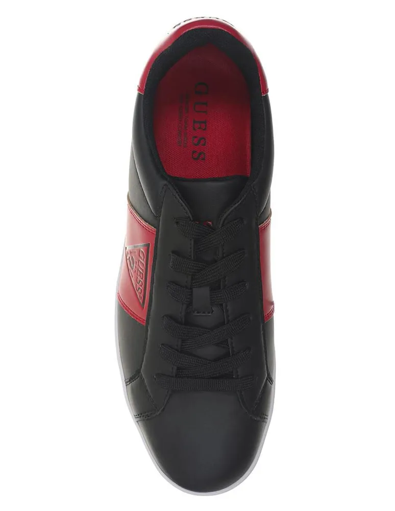 Tenis Guess Lodda para hombre