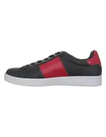 Tenis Guess Lodda para hombre