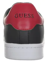 Tenis Guess Lodda para hombre