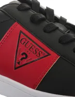 Tenis Guess Lodda para hombre