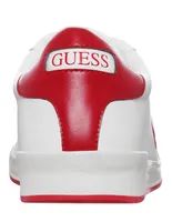 Tenis Guess Gmbeerseba-n para hombre