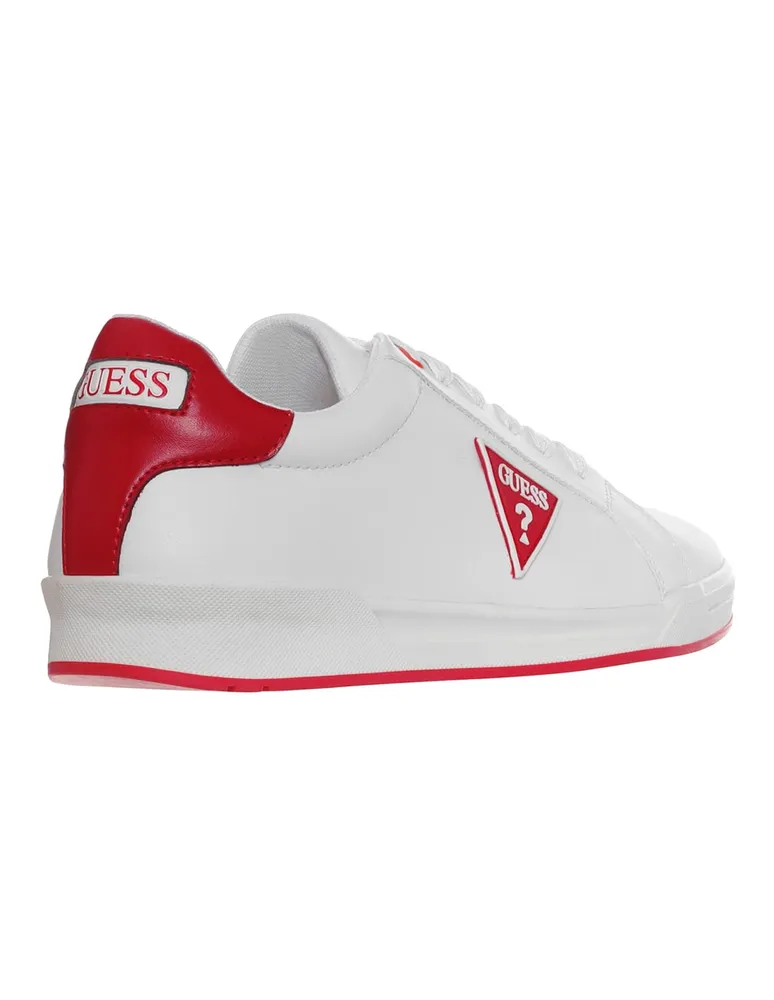 Tenis Guess Gmbeerseba-n para hombre