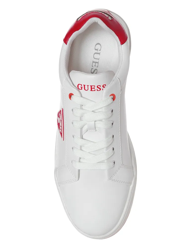 Tenis Guess Gmbeerseba-n para hombre