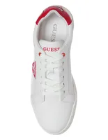 Tenis Guess Gmbeerseba-n para hombre