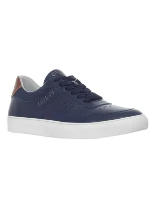 Tenis Guess Gmbunpuku-n para hombre