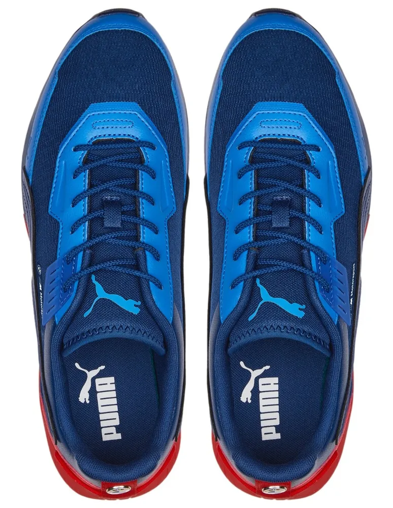 Tenis Puma Motorsport Speedfusion para hombre