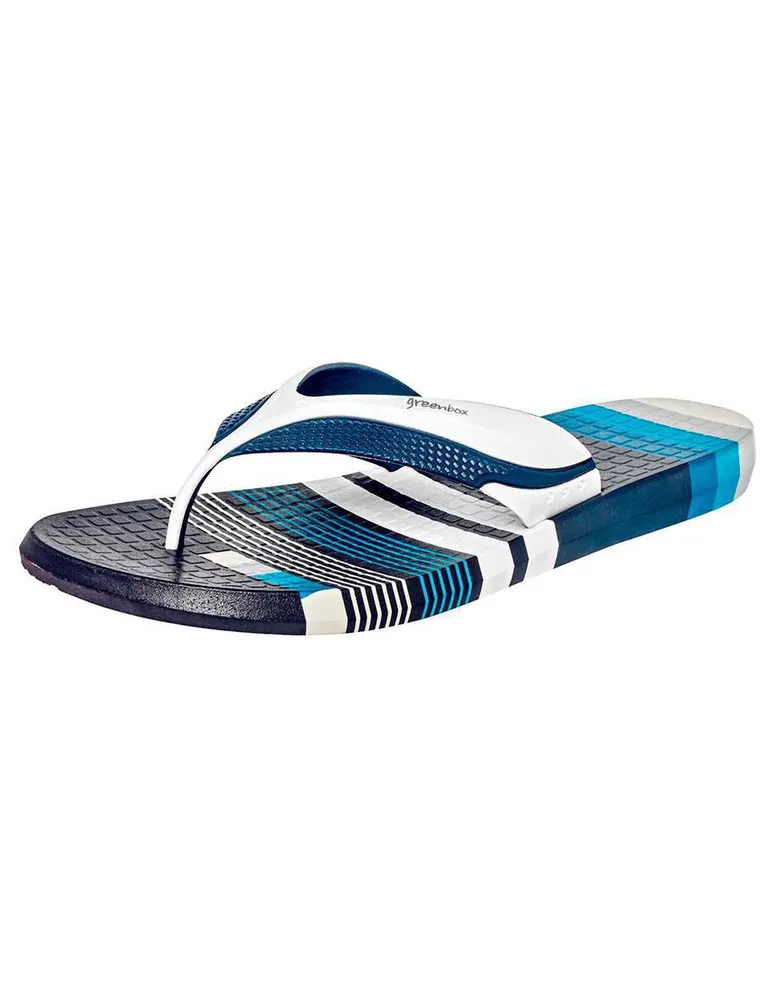 Sandalias Elega para hombre