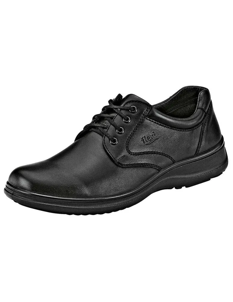 Zapato oxford Flexi para hombre