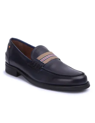 Zapato náutico Baltarini para hombre