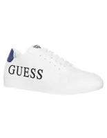 Tenis Guess GMSABIK-N para hombre