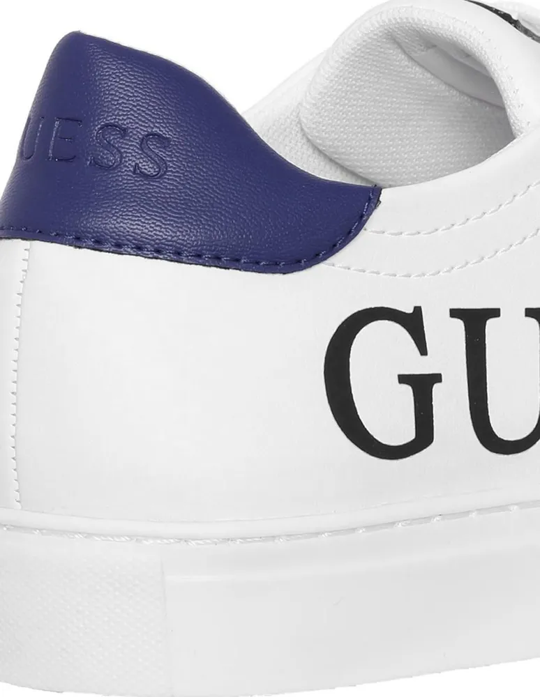 Tenis Guess GMSABIK-N para hombre