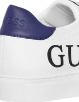 Tenis Guess GMSABIK-N para hombre