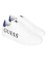 Tenis Guess GMSABIK-N para hombre