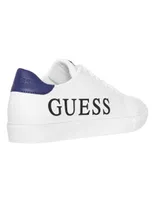 Tenis Guess GMSABIK-N para hombre