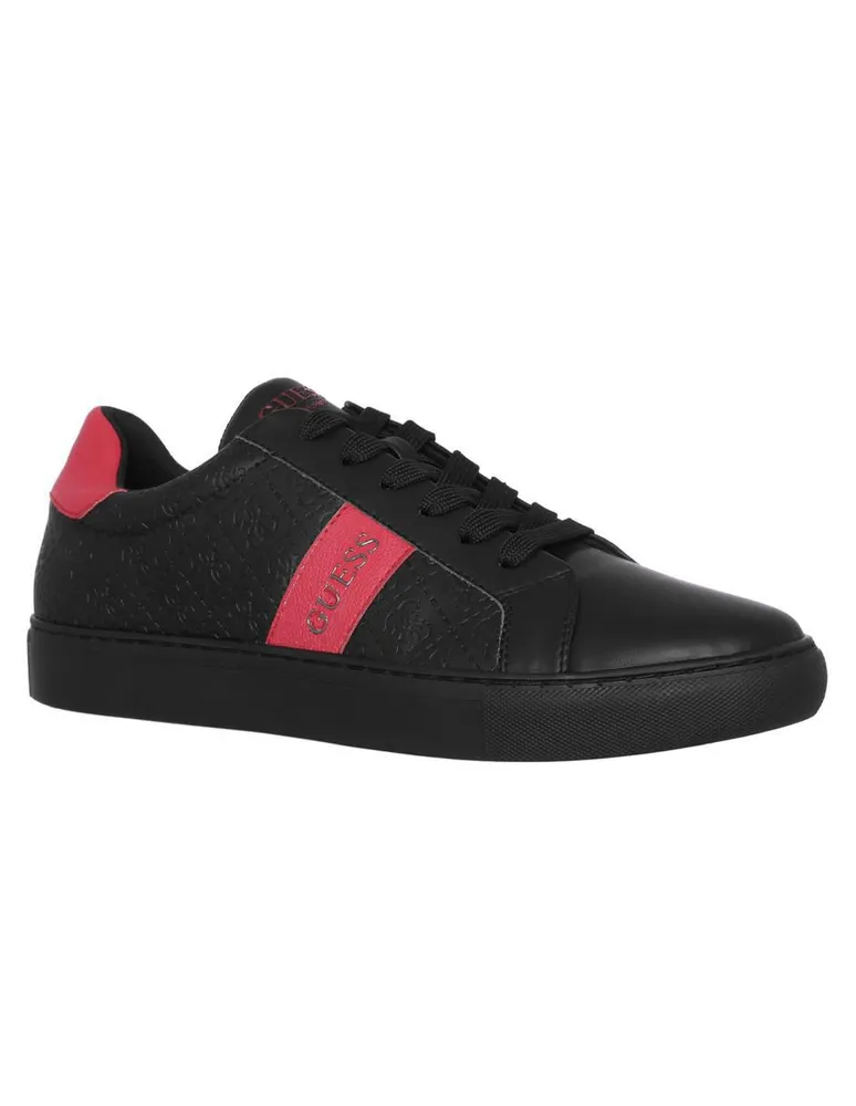 Tenis Guess GMSEINA-N para hombre