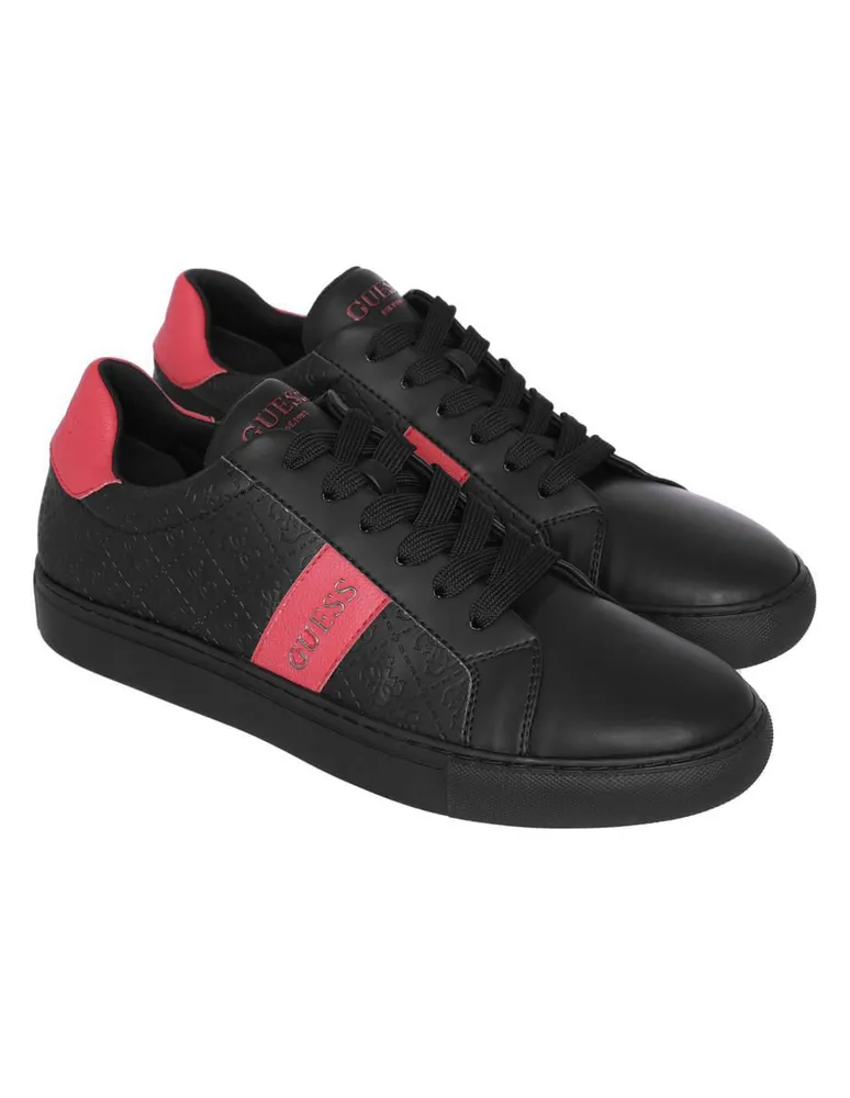 Tenis Guess GMSEINA-N para hombre