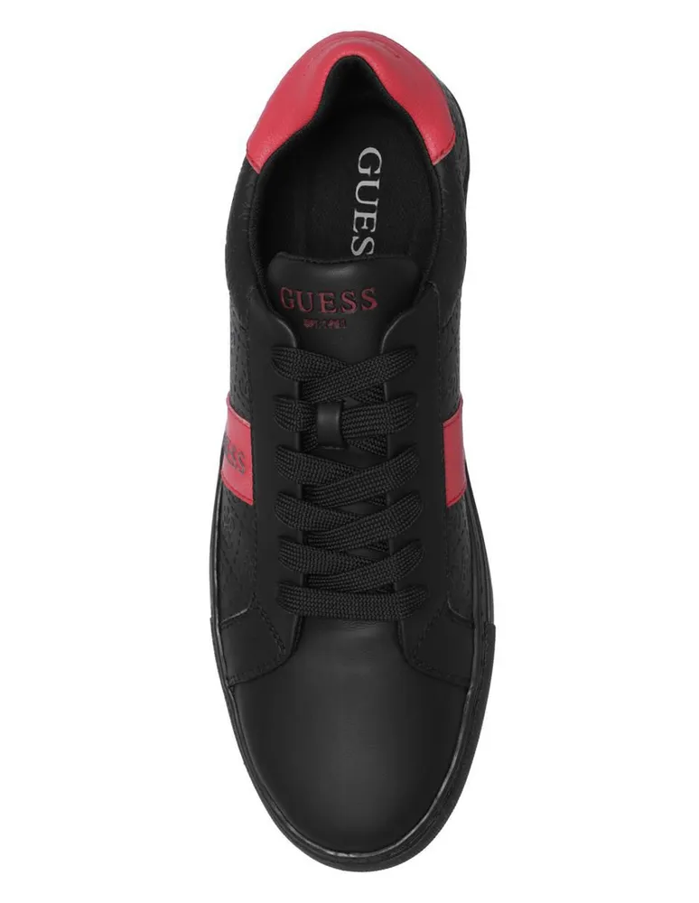 Tenis Guess GMSEINA-N para hombre