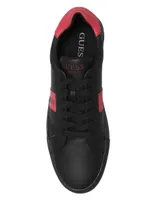 Tenis Guess GMSEINA-N para hombre