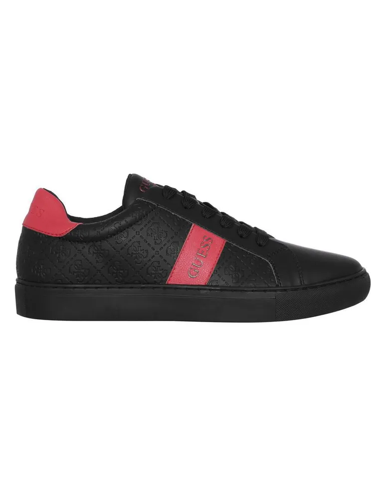 Tenis Guess GMSEINA-N para hombre