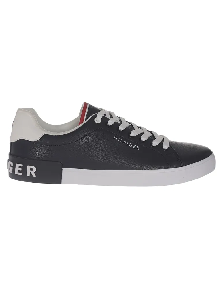 Tenis Tommy Hilfiger THM0349-400 para hombre