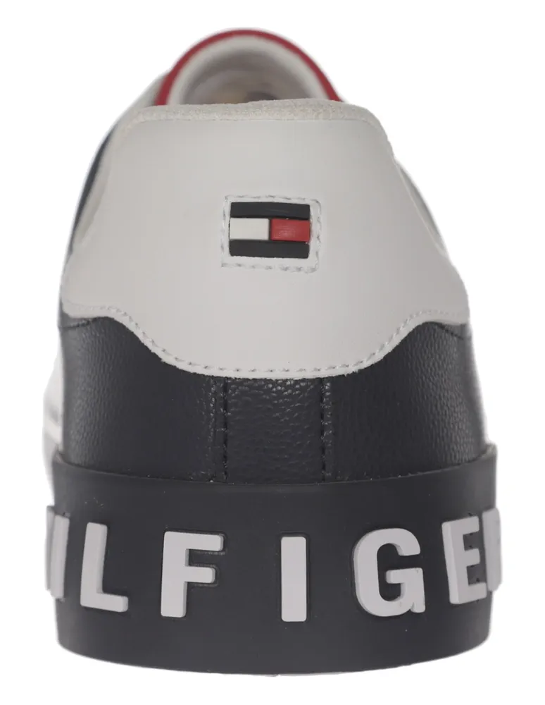 Tenis Tommy Hilfiger THM0349-400 para hombre