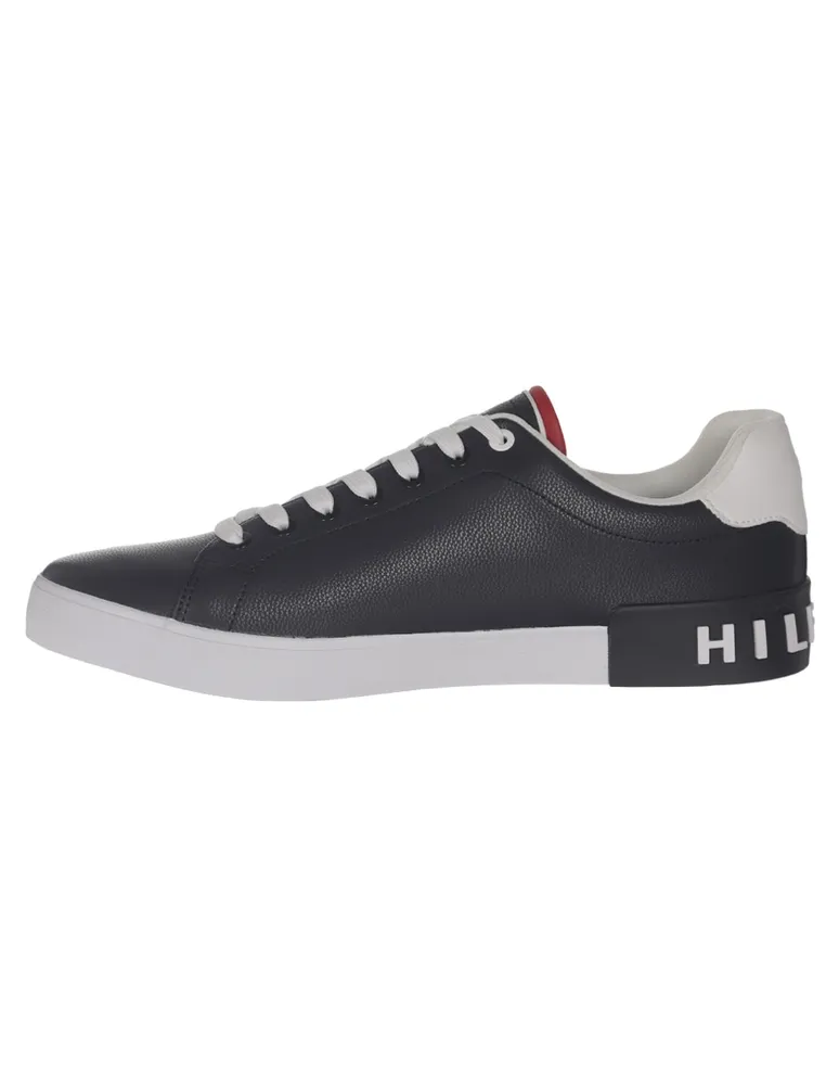 Tenis Tommy Hilfiger THM0349-400 para hombre