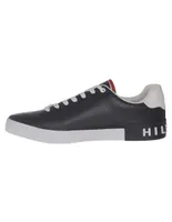 Tenis Tommy Hilfiger THM0349-400 para hombre