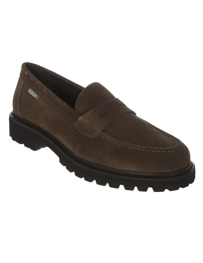 Mocasín Pikolinos para hombre