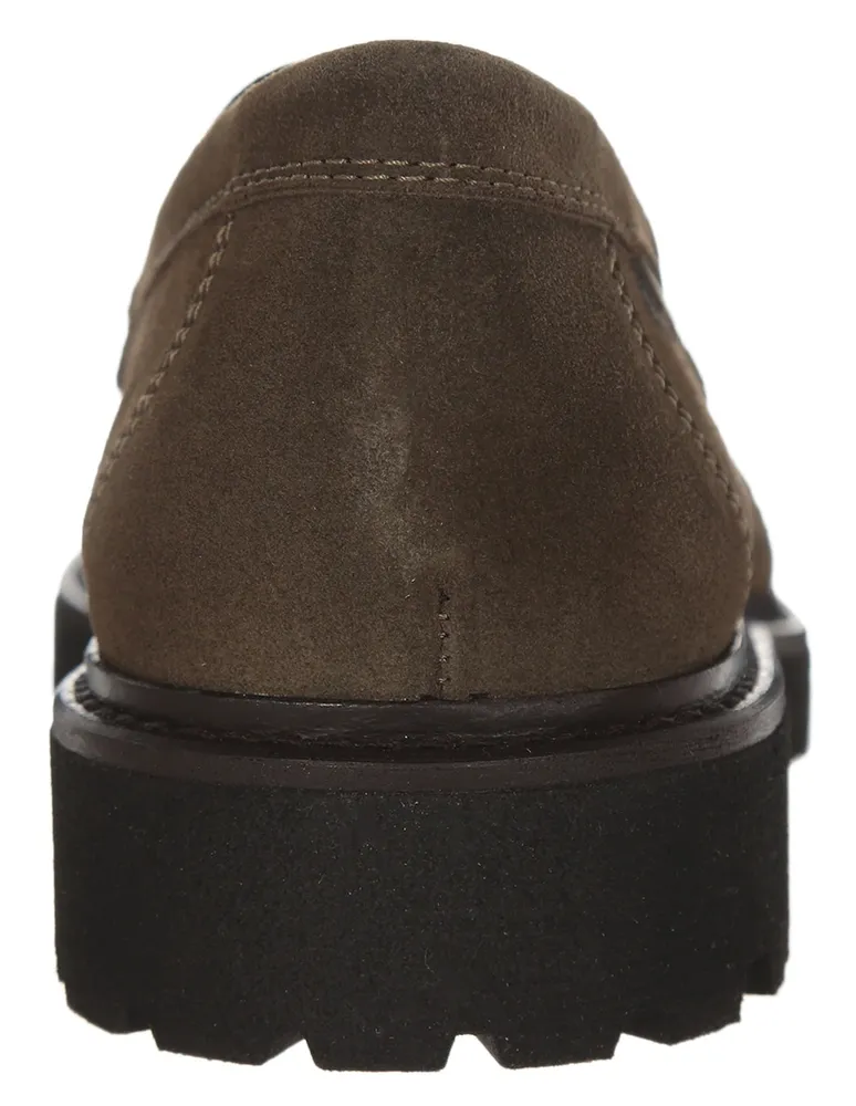 Mocasín Pikolinos para hombre