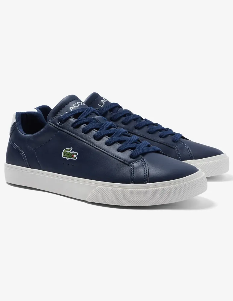 Tenis Lacoste Lerond para hombre