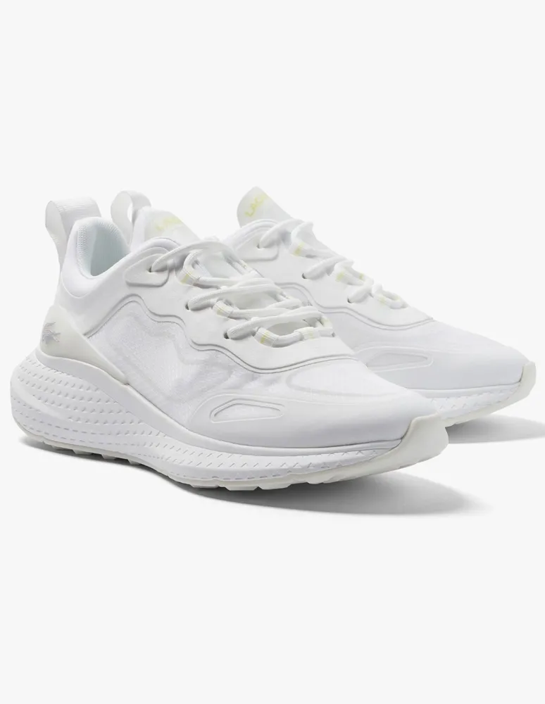 Tenis Lacoste Nivolor Blanco 28 Lacoste Nivolor