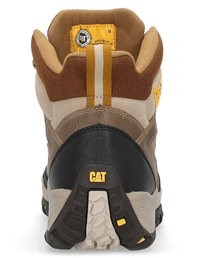 Bota casual Caterpillar para hombre