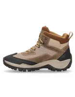 Bota casual Caterpillar para hombre