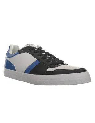 Tenis Guess Gmpeazy-A para hombre