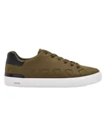 Tenis Guess Gmsalta para hombre