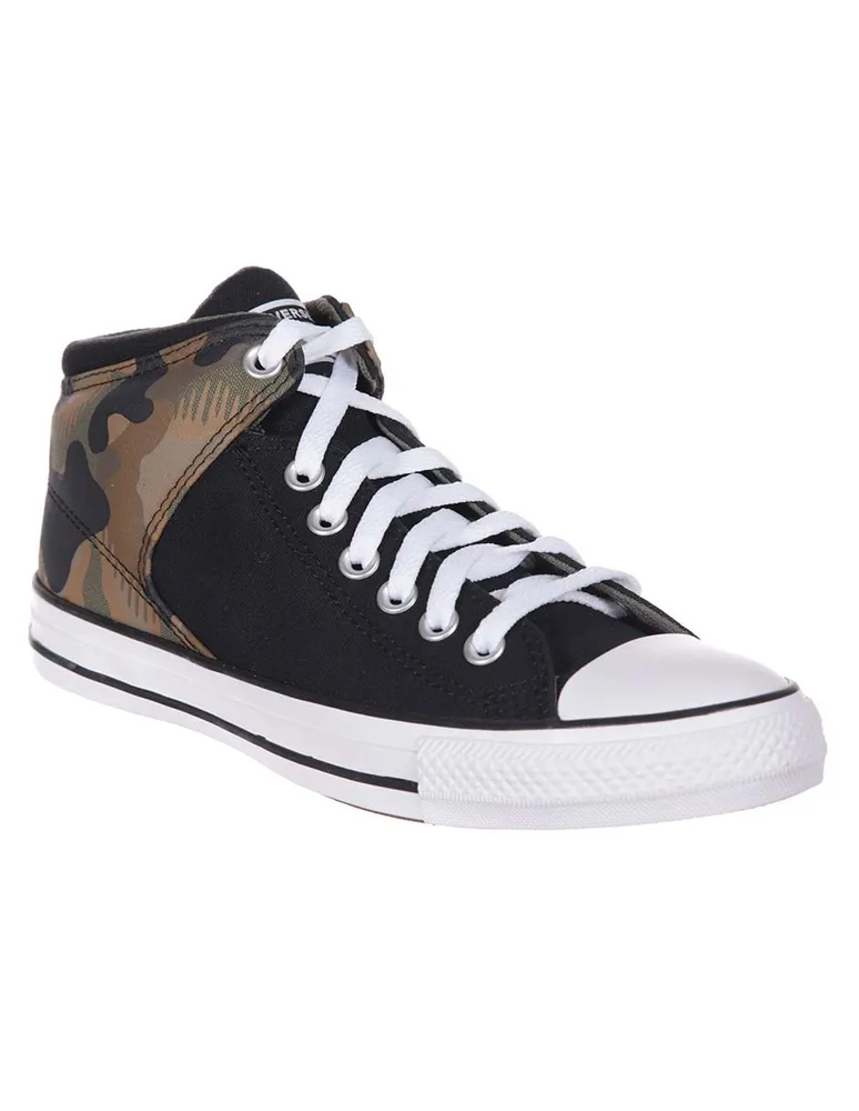 Tenis Converse A01706c para hombre