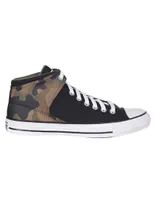 Tenis Converse A01706c para hombre