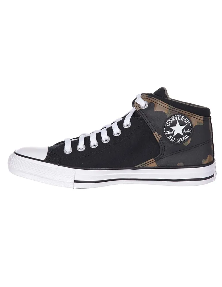 Tenis Converse A01706c para hombre