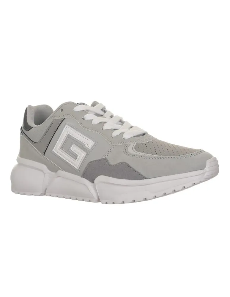 Tenis Guess GMSHAZZ-A para hombre