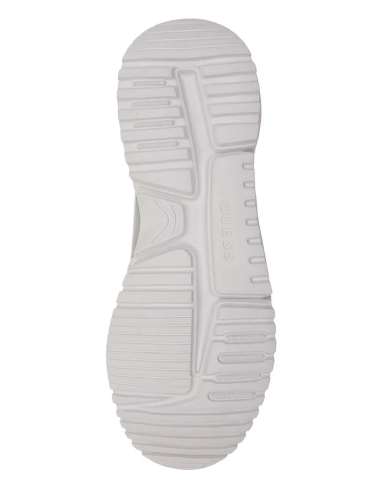 Tenis Guess GMSHAZZ-A para hombre