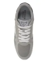 Tenis Guess GMSHAZZ-A para hombre